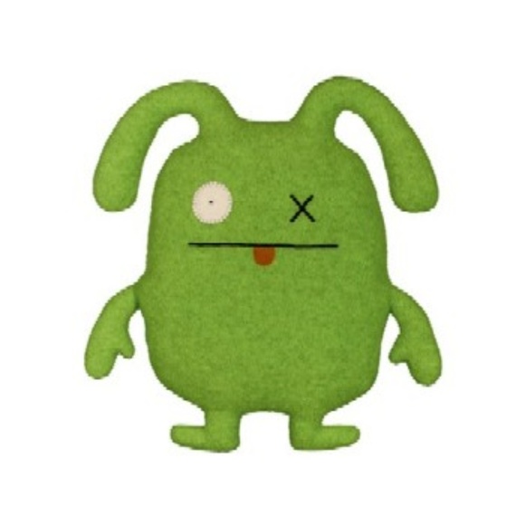 COPY - UGLYDOLL  OX JUMBO 24" - Picture 1 of 1